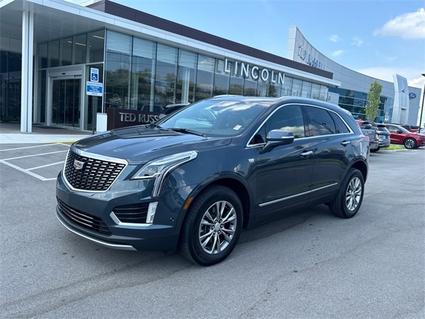 2021 Cadillac XT5 Knoxville TN