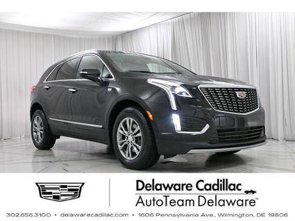 2023 Cadillac XT5 Wilmington DE