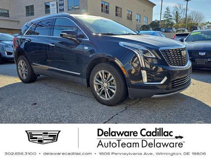 2023 Cadillac XT5 Wilmington DE