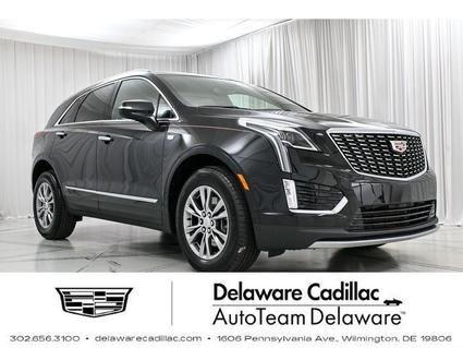 2023 Cadillac XT5 Wilmington DE
