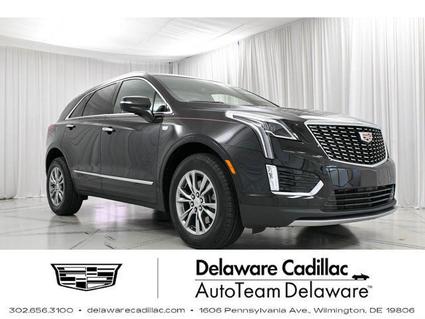 2023 Cadillac XT5 Wilmington DE