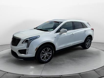 2023 Cadillac XT5 Tullahoma TN