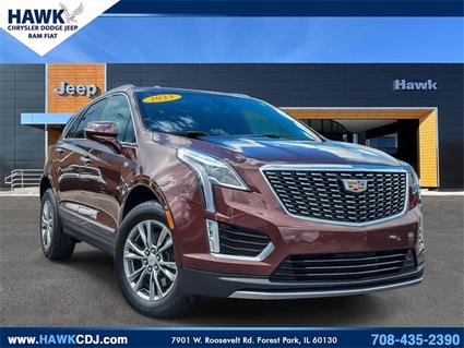 2023 Cadillac XT5 Forest Park IL