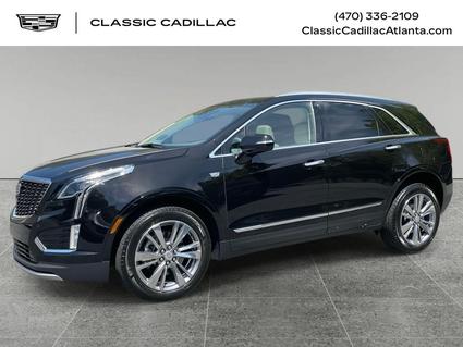 2025 Cadillac XT5 Atlanta GA