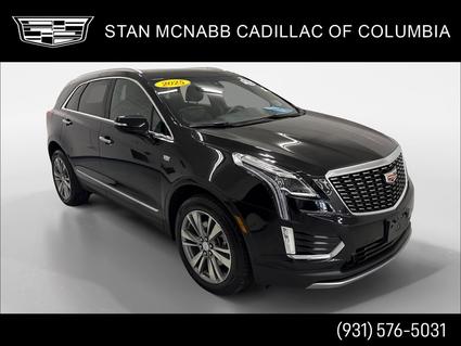 2025 Cadillac XT5 Columbia TN
