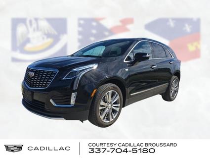 2025 Cadillac XT5 Broussard LA