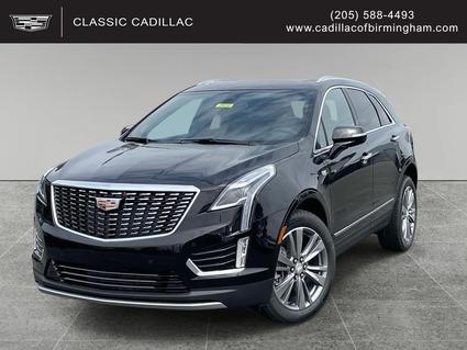 2025 Cadillac XT5 Vestavia Hills AL
