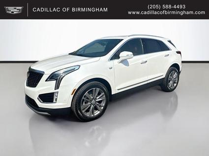 2025 Cadillac XT5 Vestavia Hills AL
