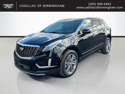 2026 Cadillac XT5 Vestavia Hills AL