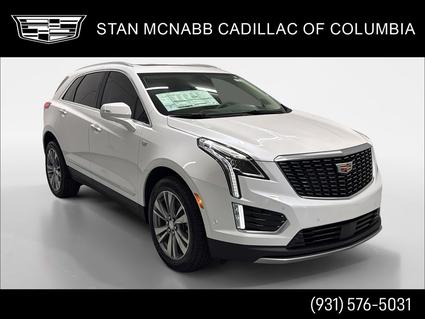 2026 Cadillac XT5 Columbia TN