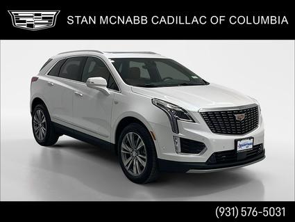 2026 Cadillac XT5 Columbia TN