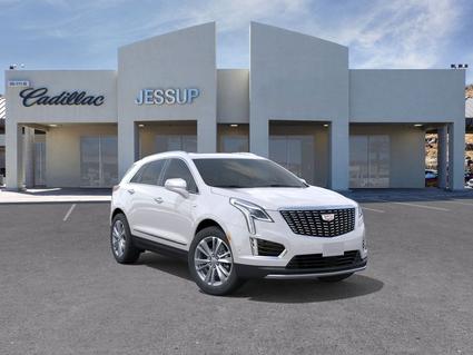 2026 Cadillac XT5 Cathedral City CA