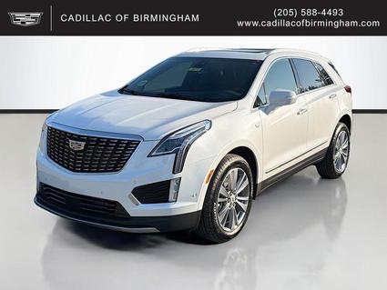 2026 Cadillac XT5 Vestavia Hills AL
