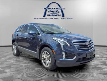 2018 Cadillac XT5 Saint Louis MO