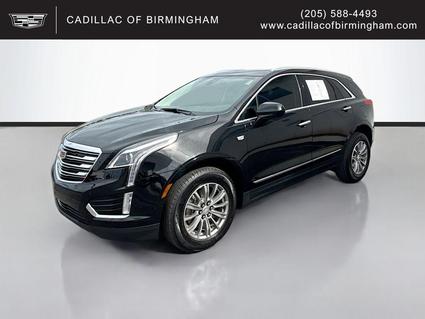 2019 Cadillac XT5 Vestavia Hills AL