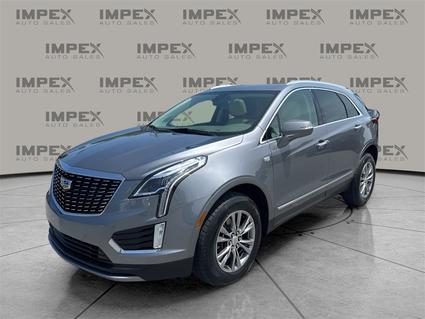 2021 Cadillac XT5 Greensboro NC