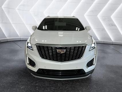 2021 Cadillac XT5 Evansville IN