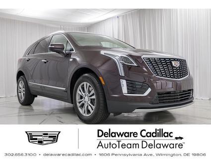 2021 Cadillac XT5 Wilmington DE