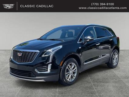 2023 Cadillac XT5 Atlanta GA
