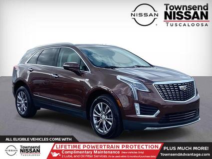 2023 Cadillac XT5 Tuscaloosa AL