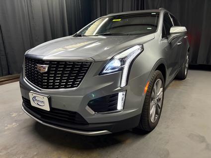 2025 Cadillac XT5 Ponca City OK
