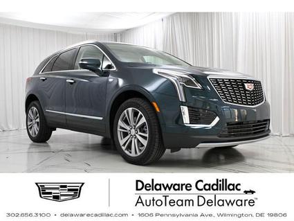 2025 Cadillac XT5 Wilmington DE