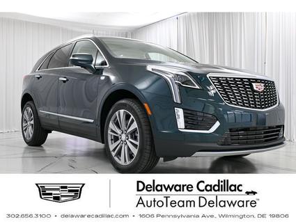 2025 Cadillac XT5 Wilmington DE