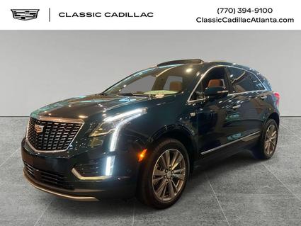 2026 Cadillac XT5 Atlanta GA