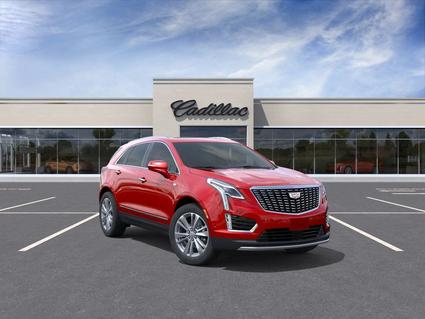 2026 Cadillac XT5 Naples FL