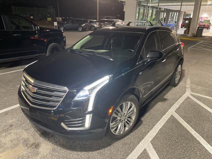 2017 Cadillac XT5 Fort Walton Beach FL