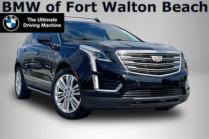 2017 Cadillac XT5 Fort Walton Beach FL