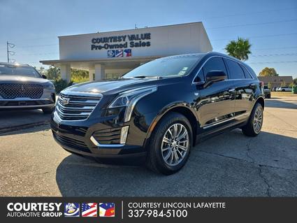 2018 Cadillac XT5 Lafayette LA