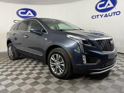 2021 Cadillac XT5 Memphis TN