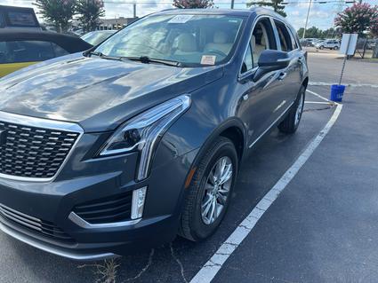 2021 Cadillac XT5 Memphis TN