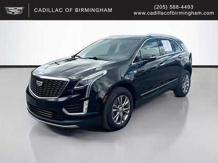 2021 Cadillac XT5 Vestavia Hills AL