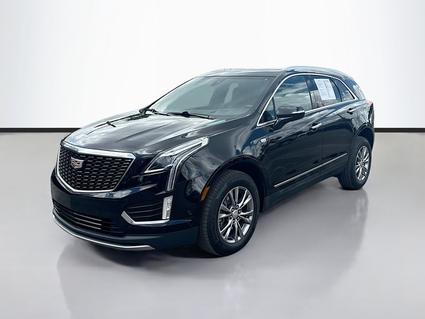2021 Cadillac XT5 Vestavia Hills AL