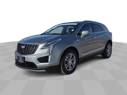 2023 Cadillac XT5 Cathedral City CA