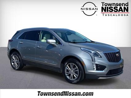 2023 Cadillac XT5 Tuscaloosa AL