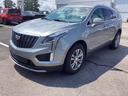 2023 Cadillac XT5 Tuscaloosa AL