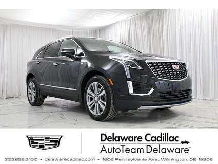 2024 Cadillac XT5 Wilmington DE