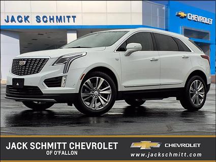 2024 Cadillac XT5 O'Fallon IL