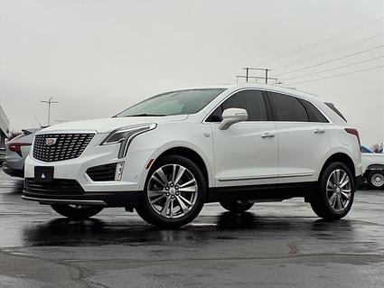 2024 Cadillac XT5 O'Fallon IL