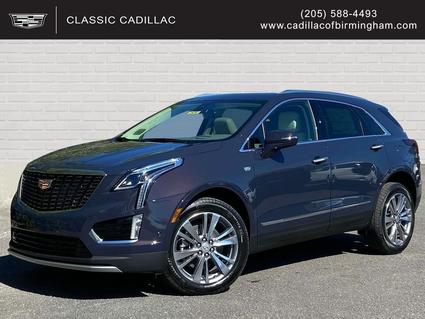 2025 Cadillac XT5 Vestavia Hills AL
