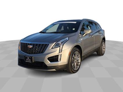 2025 Cadillac XT5 Cathedral City CA