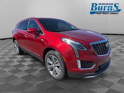 2025 Cadillac XT5 Rock Hill SC
