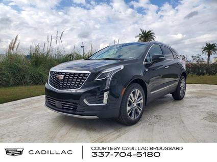 2026 Cadillac XT5 Broussard LA