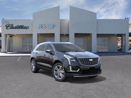 2026 Cadillac XT5 Cathedral City CA