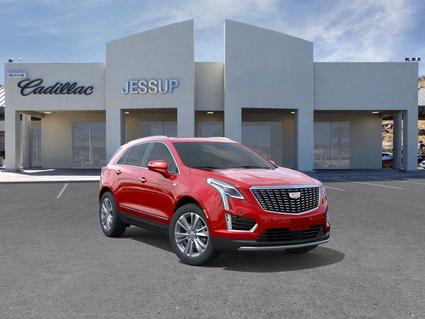 2026 Cadillac XT5 Cathedral City CA