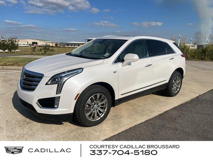 2018 Cadillac XT5 Broussard LA