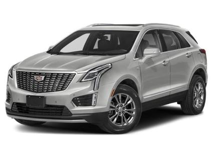 2020 Cadillac XT5 Tucson AZ